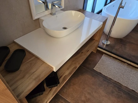 Alquiler temporario de casa em Chacras de coria