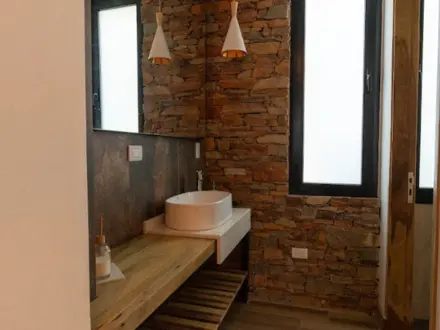 Alquiler temporario de casa en Chacras de coria