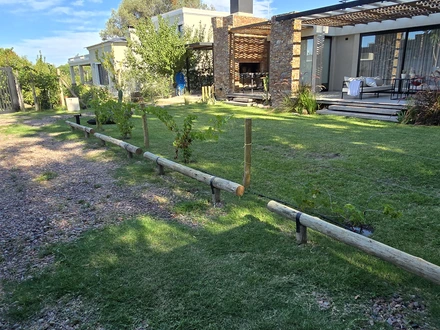 Alquiler temporario de casa en Chacras de coria
