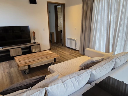 Alquiler temporario de casa em Chacras de coria