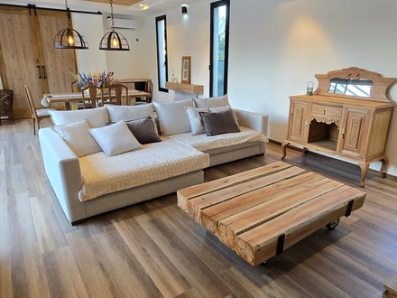 Alquiler temporario de casa em Chacras de coria