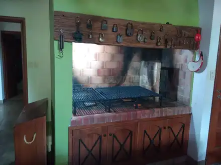 Alquiler temporario de casa em Miramar