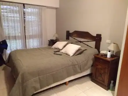 Alquiler temporario de casa em Miramar