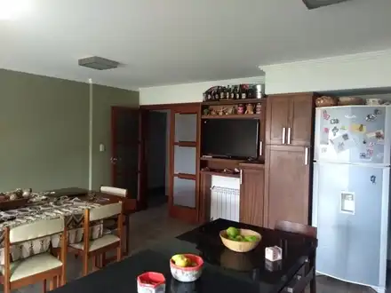 Alquiler temporario de casa em Miramar