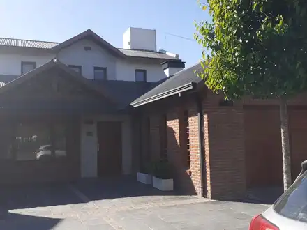 Alquiler temporario de casa em Miramar