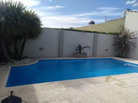 Alquiler temporario de casa em Miramar