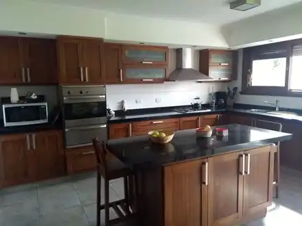 Alquiler temporario de casa em Miramar