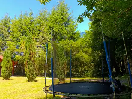 Arriendo temporario de casa en Villarrica