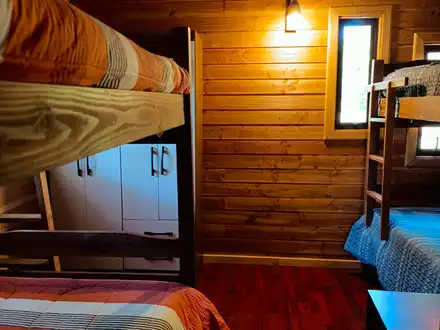 Arriendo temporario de casa en Villarrica