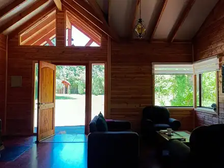 Arriendo temporario de casa en Villarrica