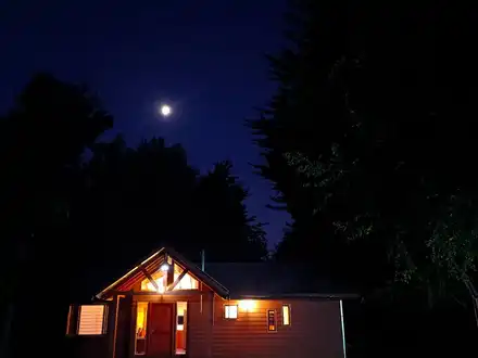 Arriendo temporario de casa en Villarrica