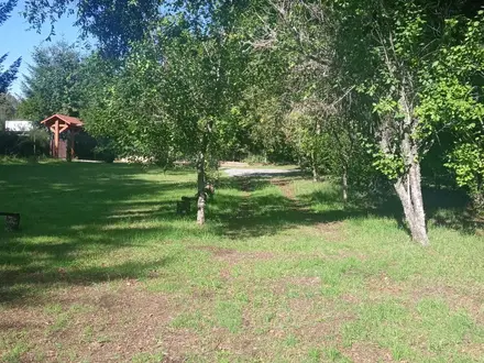 Arriendo temporario de casa em Villarrica