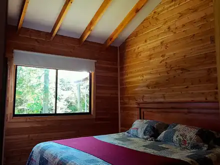 Arriendo temporario de casa en Villarrica