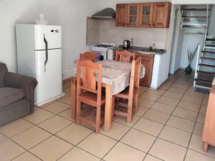 Alquiler temporario de apartamento em Cordoba