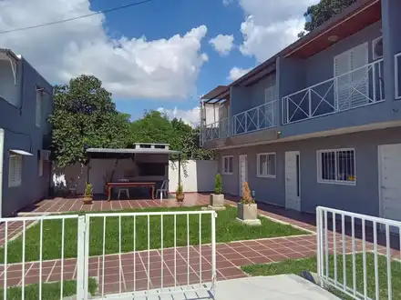 Alquiler temporario de apartamento em Cordoba