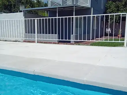 Alquiler temporario de apartamento em Cordoba