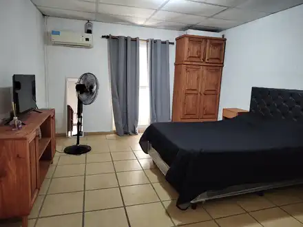 Alquiler temporario de apartamento em Cordoba