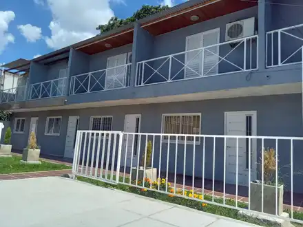 Alquiler temporario de apartamento em Cordoba