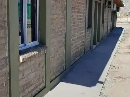 Alquiler temporario de cabana em San jose de jachal