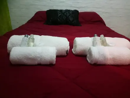 Alquiler temporario de cabana em San jose de jachal
