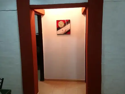Alquiler temporario de cabana em San jose de jachal