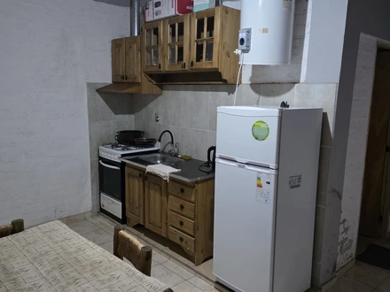 Alquiler temporario de cabana em San jose de jachal