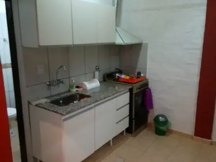 Alquiler temporario de cabana em San jose de jachal