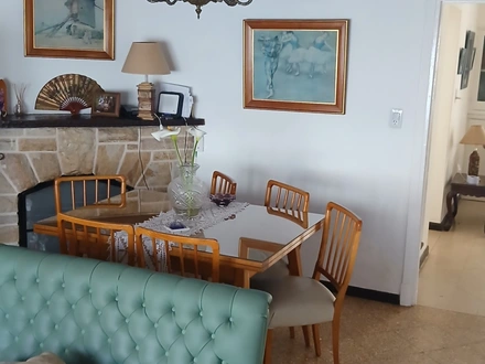 Alquiler temporario de casa em Miramar
