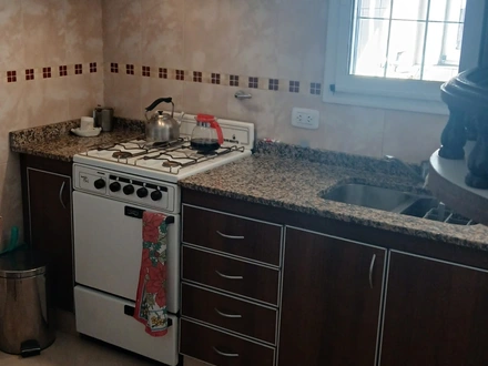 Alquiler temporario de casa em Miramar