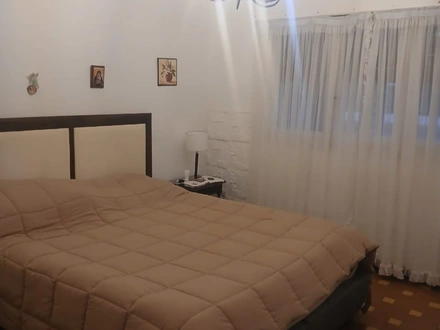Alquiler temporario de casa em Miramar