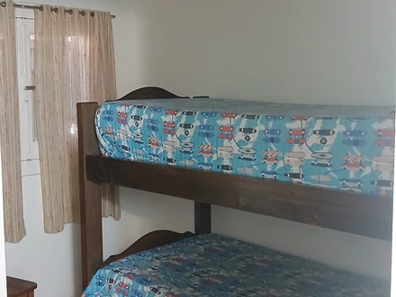 Alquiler temporario de casa em Miramar