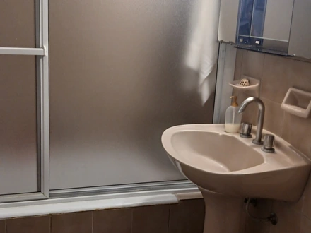 Alquiler temporario de casa em Miramar