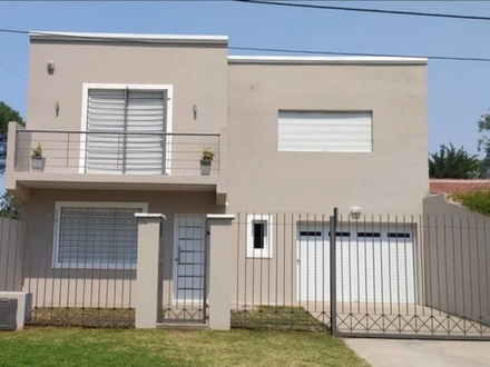 Alquiler temporario de casa em Miramar