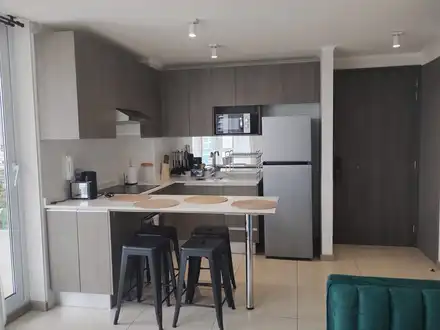 Arriendo temporario de apartamento em Concón