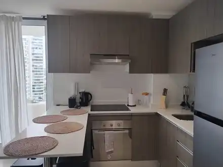Arriendo temporario de apartamento em Concón