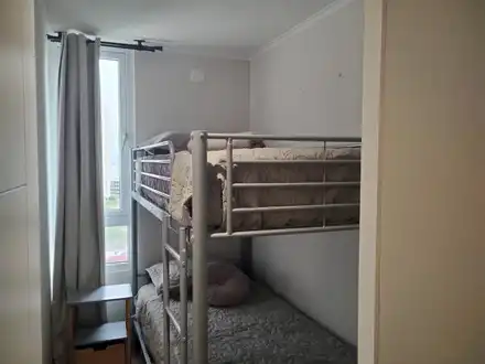 Arriendo temporario de apartamento em Concón