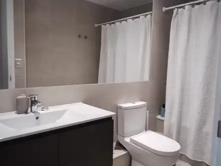 Arriendo temporario de apartamento em Concón