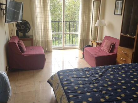 Alquiler temporario de apartamento em Mar del plata