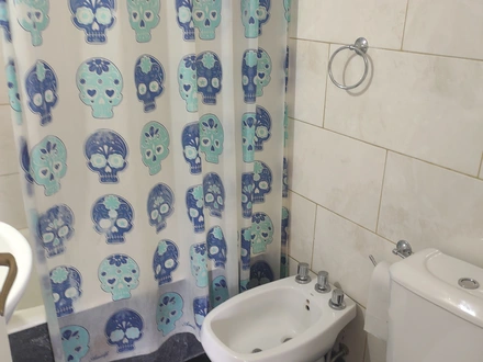 Alquiler temporario de apartamento em Mar del plata