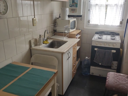 Alquiler temporario de apartamento em Mar del plata