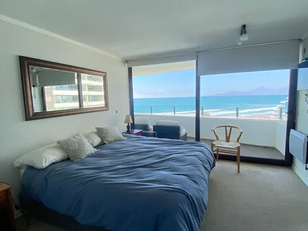 Arriendo temporario de apartamento em Coquimbo