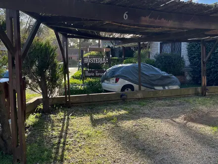 Alquiler temporario de apartamento em Pinamar