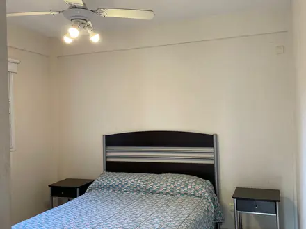 Alquiler temporario de apartamento em Pinamar