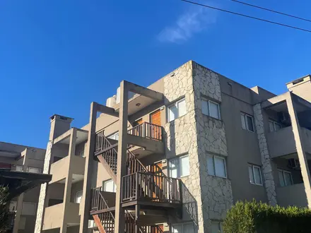 Alquiler temporario de apartamento em Pinamar