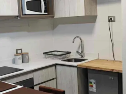Arriendo temporario de apartamento em Concon