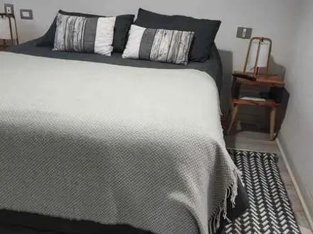 Arriendo temporario de apartamento em Concon