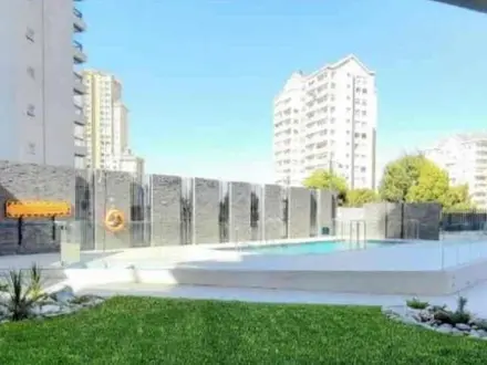 Arriendo temporario de apartamento em Concon