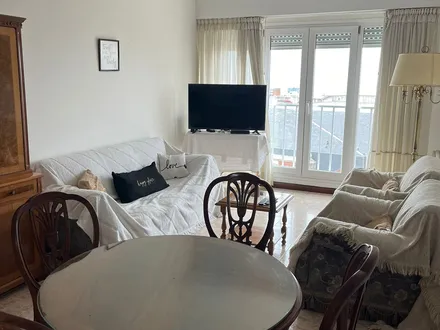 Alquiler temporario de apartamento em Mar del plata