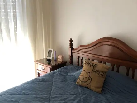 Alquiler temporario de apartamento em Mar del plata