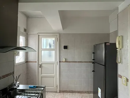 Alquiler temporario de apartamento em Mar del plata